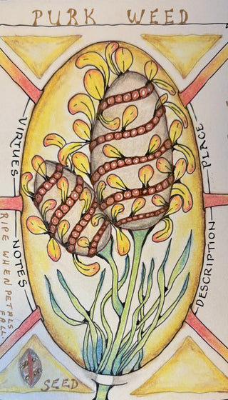 MAC School - Art Bites - Botanical Zentangle: Part 2 with Rita Blom -April 12th 2026 - 10am-12 -  - Class - McMillan Arts Centre & MAC Box Office