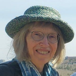 MAC School - Art Bites - Art of Lino Cutting with Margie Davidson -  Nov 1, 2026