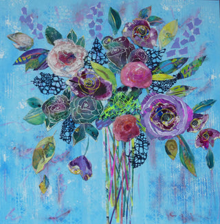 A Bouquet for You