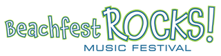 Beachfest ROCKS! 2026 Music Festival - August 7th to 9th, 2026 -  - Box Office - McMillan Arts Centre & MAC Box Office