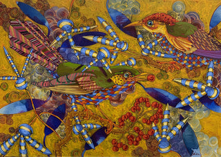 BOUNTIFUL, by Grant Leier