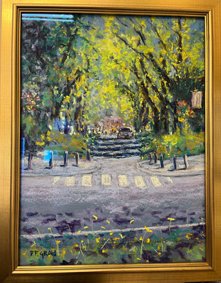 Rock Around the MAC 2026 - Fundraising Auction - BRIAN MIDDLETON ARTWORK -  - Auction - McMillan Arts Centre & MAC Box Office