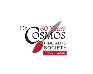 DeCosmos Fine Arts Society, RAFFLE TICKETS (3/$5) -  -  - McMillan Arts Centre & MAC Box Office