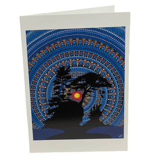 Jolene Hassard - Card - "Dan's Adventure" -  - Card - McMillan Arts Centre & MAC Box Office