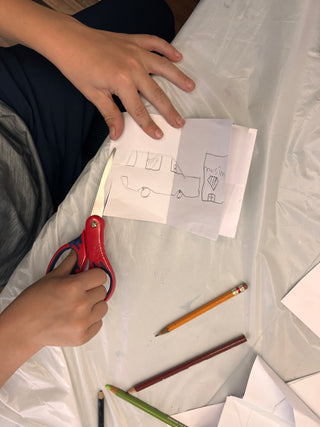 MAC School-Creative Kids- Day Camp-August 2026-10AM -  - Class - McMillan Arts Centre & MAC Box Office