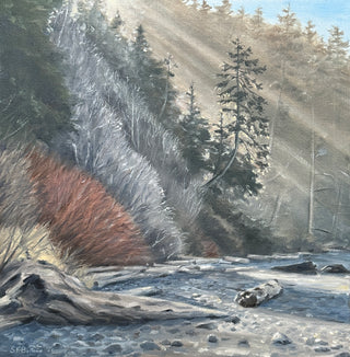 Coastal Fringe