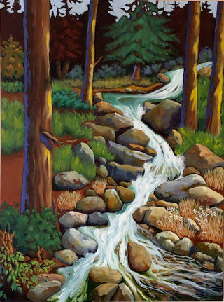 Small Stream