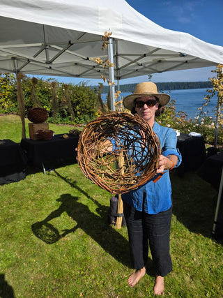 Painter's Palate Fundraising Auction - Christi York Basket -  - Auction - McMillan Arts Centre & MAC Box Office
