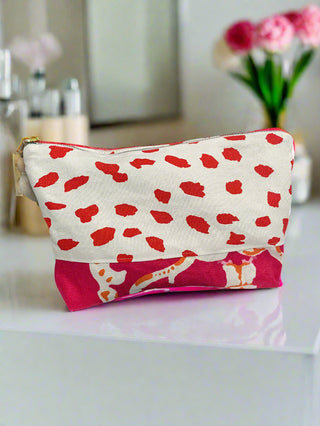 Jane Osborne - Textile - Carry All Bagz  -12" x  8" x 2.5" -  - Textile - McMillan Arts Centre & MAC Box Office