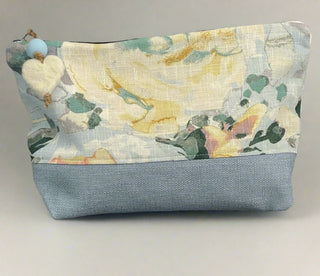 Jane Osborne - Textile - Carry All Bagz  -12" x  8" x 2.5" -  - Textile - McMillan Arts Centre & MAC Box Office