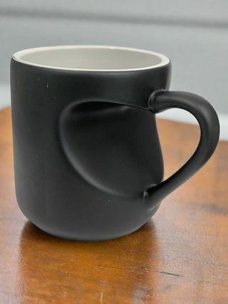 Linda Greig - Magic Mug - "Yes, I can" -  - Mug - McMillan Arts Centre & MAC Box Office