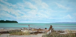 Beach Reverie