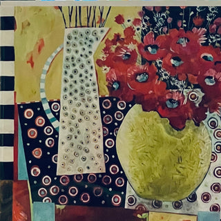 Jennifer McIntyre - Card - "Tilt" -  - Card - McMillan Arts Centre & MAC Box Office