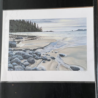 Kelly Corbett - Print - "Renew" -  - Print - McMillan Arts Centre & MAC Box Office