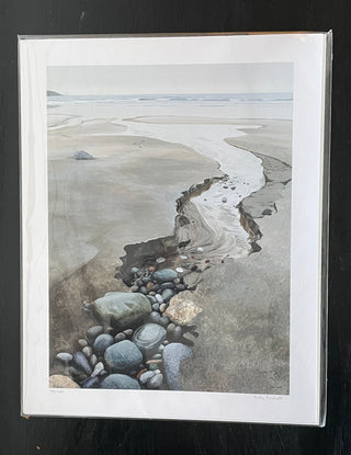 Kelly Corbett - Print - "Origin" 45/100 -  - Print - McMillan Arts Centre & MAC Box Office