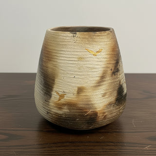 Claire Olivier - Pottery - Coiled, pit fired -  - Pottery - McMillan Arts Centre & MAC Box Office