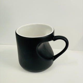 Linda Greig - Magic Mug - "Live life in full bloom" -  - Mug - McMillan Arts Centre & MAC Box Office