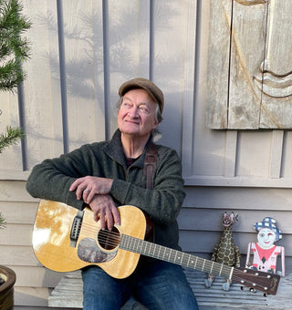 Raven and the Duke Concert, April 10, 2026 7p -  - Box Office - McMillan Arts Centre & MAC Box Office