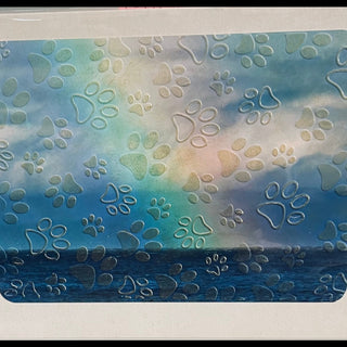 Jane Davidson - Card - Pet Sympathy -  - Card - McMillan Arts Centre & MAC Box Office