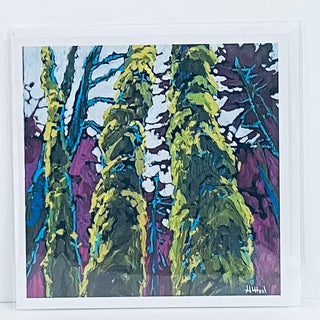 Helen Utsal - Card -  - Card - McMillan Arts Centre & MAC Box Office