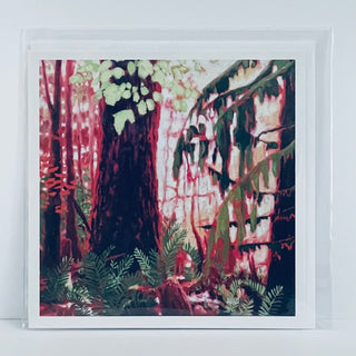 Helen Utsal - Card -  - Card - McMillan Arts Centre & MAC Box Office