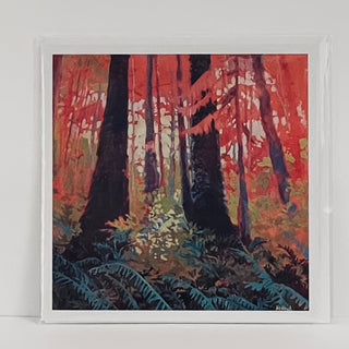 Helen Utsal - Card -  - Card - McMillan Arts Centre & MAC Box Office