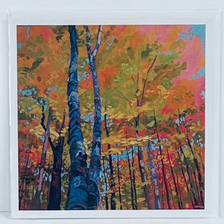 Helen Utsal - Card -  - Card - McMillan Arts Centre & MAC Box Office