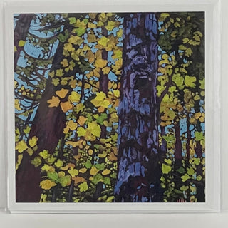 Helen Utsal - Card -  - Card - McMillan Arts Centre & MAC Box Office