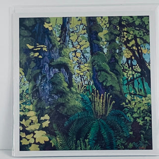 Helen Utsal - Card -  - Card - McMillan Arts Centre & MAC Box Office