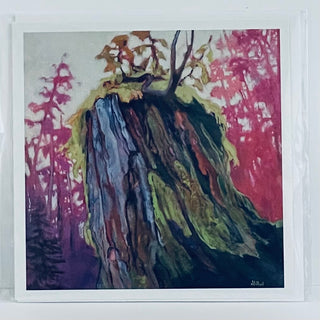 Helen Utsal - Card -  - Card - McMillan Arts Centre & MAC Box Office