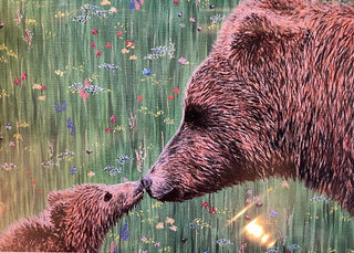 Robert Ayden - Card - Momma's Love