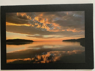 Linda Rutquist - Card - Photo - Oak Leaf Park -  -  - McMillan Arts Centre & MAC Box Office