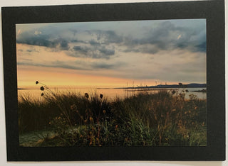 Linda Rutquist - Card - Photo - Qualicum Beach -  - Card - McMillan Arts Centre & MAC Box Office