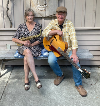 Raven and the Duke Concert, April 10, 2026 7p -  - Box Office - McMillan Arts Centre & MAC Box Office