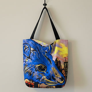 Pattiann Withapea - Tote