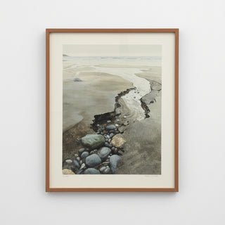 Kelly Corbett - Print - "Origin" - unframed