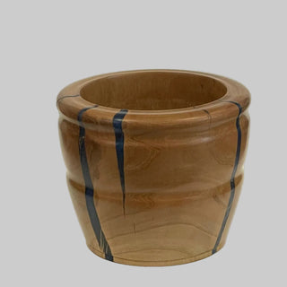 Gordon Grenon - Wood - Bowl - 4.25" x 3.5" -  - Wood - McMillan Arts Centre & MAC Box Office