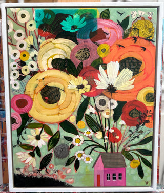 How Does Your Garden Grow?