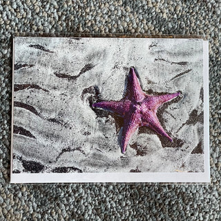 Vince Kehn - Card -  You are a Star