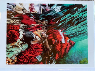 Anouk Hartwell - Card - Refracted -  -  - McMillan Arts Centre & MAC Box Office