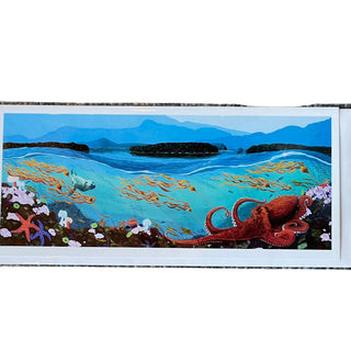 Anouk Hartwell - Card - Above and Beyond