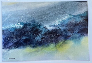 Trevor Cole - Card - Rogue Wave