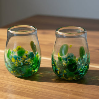 Cinderellas Glass - Shot Glass