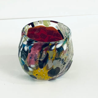Cinderellas Glass - Extra Small Bowl - 1.5" diameter