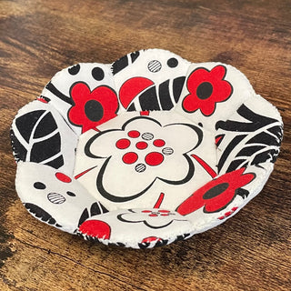 Monika Easy - Textile - Small bowl -  4.50" diameter