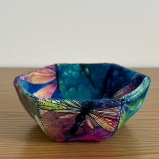 Monika Easy - Textile - Small bowl -  3.50" diameter