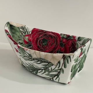 Monika Easy (Habart) - Textile - Medium Boat - 6.5" long
