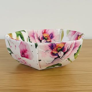 Monika Easy (Habart) - Textile - Large Bowl - 6.5" diameter