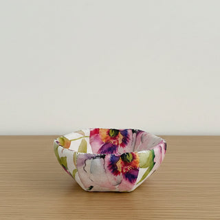 Monika Easy - Textile - Small bowl -  3.50" diameter