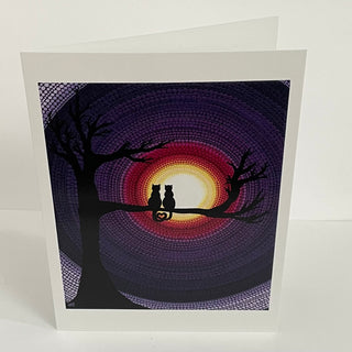 Jolene Hassard - Card - "Date Night"